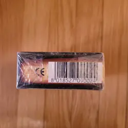 Magic the Gathering 4th Edition Italian Starter Deck Magic L' Adunanza Sealed - Image 5