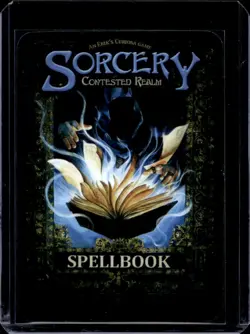 Sorcery Contested Realm: Gothic Sow the Earth - Image 2