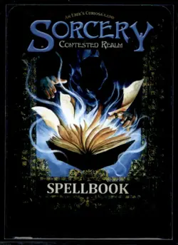 Sorcery: Contested Realm Lord of Lies (Elite) - Gothic - Image 2