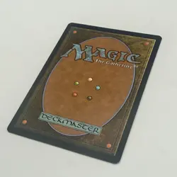 MTG Platinum Angel 212/249 LP Core Set 2011 (M11) Magic the Gathering Artifact - Image 2