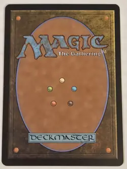 City of Brass - Modern Masters - Near Mint - MTG - Image 2