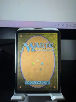 MTG TMNT - Borderless - Renet, Temporal Apprentice #0202 - Image 2