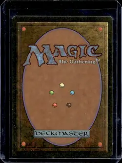 1996 Magic MTG Alliances Varchild's War-Riders #NNO - Image 2