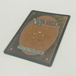 MTG Everflowing Chalice 1/12 LP Foil FNM 2011 Magic FNM Promos - Image 3