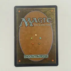 MTG Everflowing Chalice 1/12 LP Foil FNM 2011 Magic FNM Promos - Image 4