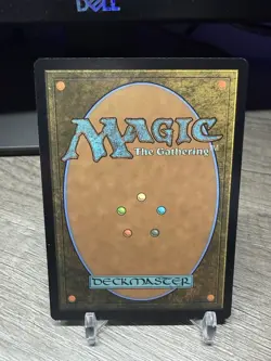 Magic The Gathering: The Ooze Teenage Mutant Ninja Turtles Regular - Image 2