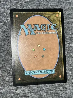 Magic the Gathering - The Ooze Extended Art - #0277 - RARE - TMNT - NM/M Foil - Image 2