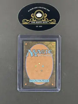 MTG Splinter, Radical Rat (Showcase Foil) #251 Teenage Mutant Ninja Turtles - Image 2