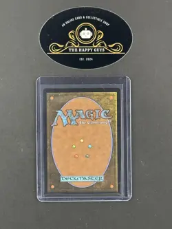 MTG Michelangelo's Technique (Showcase) #239 Teenage Mutant Ninja Turtles - Image 2