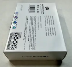 MTG ~ SECRET LAIR ~ Saturday Morning D&D ~ non-foil ~ Factory Sealed - Image 2