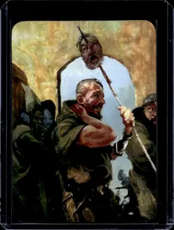 Sorcery Contested Realm: Gothic Exceptional NF Bitten - Image 2