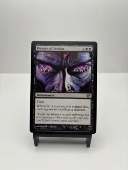 Dictate of Erebos Journey into Nyx Regular - Image 1