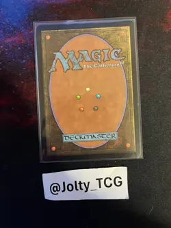 Tezzeret the Seeker Shards of Alara Regular LP - Image 2