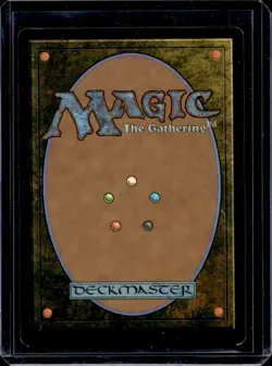 2025 Magic MTG Marvel's Spider-Man Mister Negative Foil #0135 - Image 2