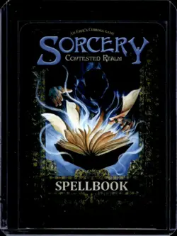 Sorcery Contested Realm Gothic Silver Bullet Elite Non-Foil - Image 2