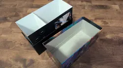 Magic: The Gathering Final Fantasy Collector's Gift Bundle (BOX ONLY + INSERT) - Image 2