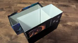 Magic: The Gathering Final Fantasy Collector's Gift Bundle (BOX ONLY + INSERT) - Image 3