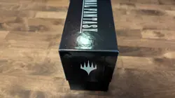 Magic: The Gathering Final Fantasy Collector's Gift Bundle (BOX ONLY + INSERT) - Image 4