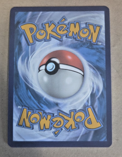 2023 Pokemon Scarlet and Violet Black Star #14 Koraidon NM to Mint Condition - Image 2