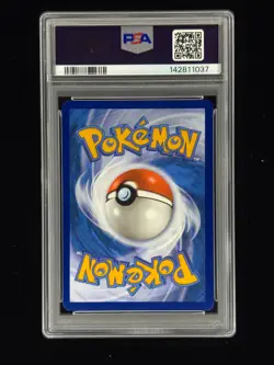 Chi-Yu ex 259 Pokemon Paldea Evolved PSA 10 🔥🔥🔥 - Image 2