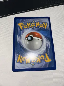 Pokemon Card Lucario V 27/73 Champions Path Ultra Rare Holo English TCG - Image 5