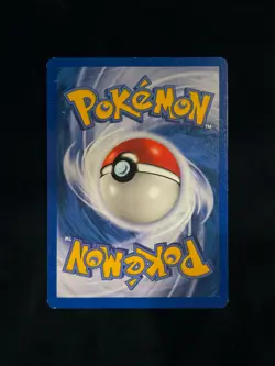 POKEMON TCG 1999-2000 ✨ 4TH PRINT ✨ BASE SET CLEFAIRY DOLL 70/102 RARE EN - LP - Image 2