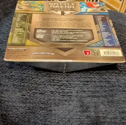 Pokemon TCG Battle Arena Decks Keldeo vs Rayquaza 2016 English 120 Cards - Image 4
