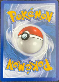 2023 POKEMON 151 FRENCH CHARMANDER SV GAMESTOP STAMP REVERSE HOLO #004/165 - Image 2