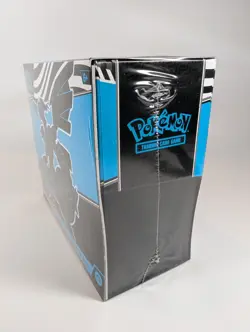 Pokemon Scarlet & Violet-Black Bolt Elite Trainer Box ETB New Sealed - Image 2