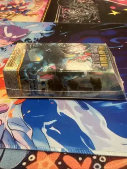 Pokemon HeartGold & SoulSilver Mind Flood Theme Deck Feraligatr SEALED - Image 3