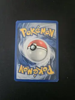 Pokemon TCG Pichu (NM) 35/53 Wotc Promo Reverse Holo - Image 2