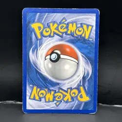 Darkrai #4 Pokemon Great Encounters HP DMG - Image 3