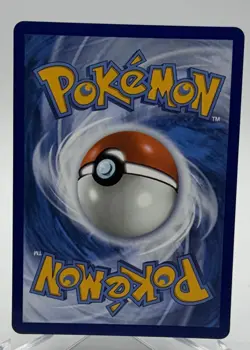 Pokemon TCG SIR Rotom ex Phantasmal Flames 126/094 MINTY PACK FRESH - Image 2