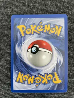 Pokemon Pikachu (SNAP) #26 WoTC Black Star Promo- NM Condition - Image 2