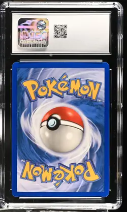 2003 POKEMON EX SANDSTORM MAWILE HOLO 9/100 CGC 10 GEM MINT - Image 2
