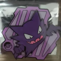 2025 10 Magnet 151C Pokemon TCG S-Chinese Exclusive - Image 4