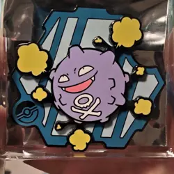 2025 10 Magnet 151C Pokemon TCG S-Chinese Exclusive - Image 5