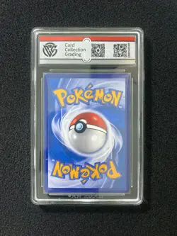 2023 Pokemon TCG S-Chinese CSM2cC 181/150 SR Red's Challenge Holo CCG 9.5 LU57 - Image 2