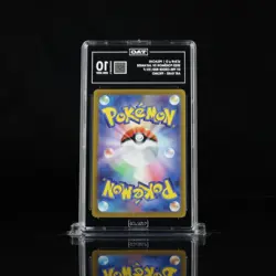 2022 Pokemon Scarlet & Violet Pre-Order #001/SV-P Pikachu Art Rare Promo TAG 10 - Image 2
