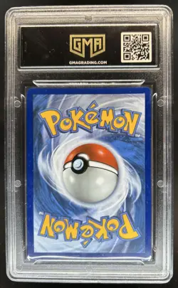2021 Pokemon SWSH Chilling Reign Metagross V #112/198 GMA 10 - Image 2