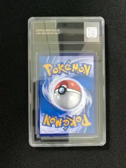 2025 Pokemon TCG S-Chinese Holo CSV1C 143/127 SR Absol ex JBH Certified OC83 - Image 2