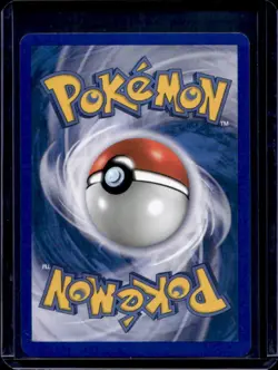 2006 Pokemon EX Legend Maker Girafarig Reverse Holo #16/92 - Image 2