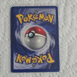 Nintendo Kadabra Base Set 2 Uncommon Pokemon 60 HP 46/130 Regular - Image 2