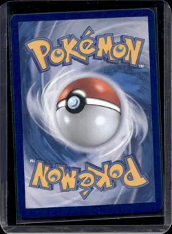 2025 Pokemon Mega Brave KR Lillie's Determination Super Rare #085/063 - Image 2
