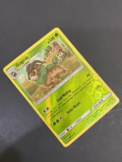 Pokemon, Gogoat 36/214, Reverse Holo Uncommon, Lost Thunder 2018, Near-Mint/Mint - Image 3