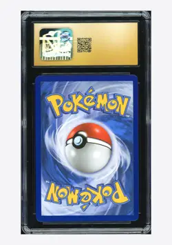 Pokemon CGC 10 PRISTINE Claydol Holo 2021 15/106 Celebrations English - Image 2