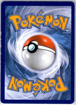 Pokemon TCG Team Rockets Handiwork 124/124 Fates Collide Holo MP - Image 2