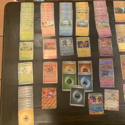 Pokemon TCG Ascended Heroes Eng Master Set Builder/ Starter Bulk Lot *READ DESC* - Image 2