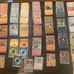 Pokemon TCG Ascended Heroes Eng Master Set Builder/ Starter Bulk Lot *READ DESC* - Image 3