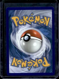 2025 Pokemon Destined Rivals Team Rocket's Mewtwo ex #213/182 - Image 2